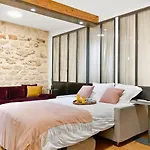 622 Arya Suite - Beautiful Apartment In Paris 2Nd