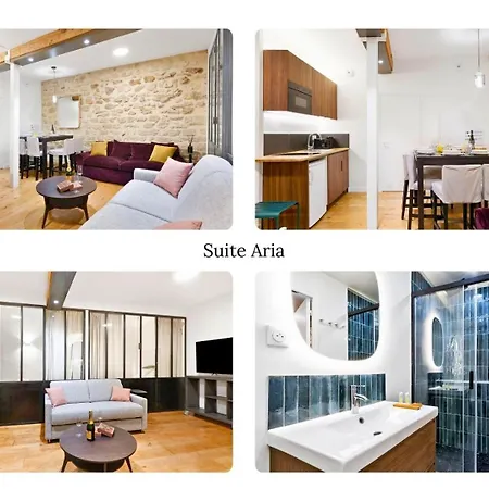 622 Arya - Beautiful In 2nd * Parigi