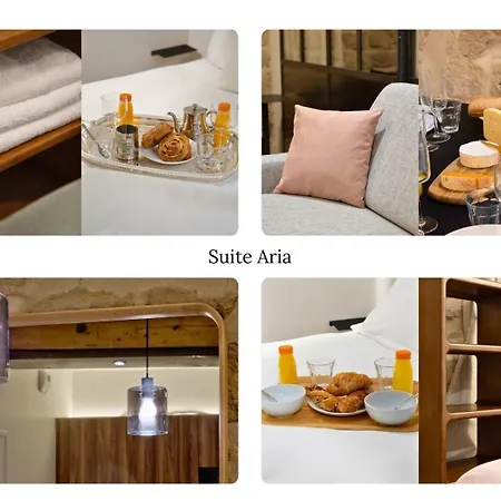 Appartamento 622 Arya - Beautiful In 2nd Parigi