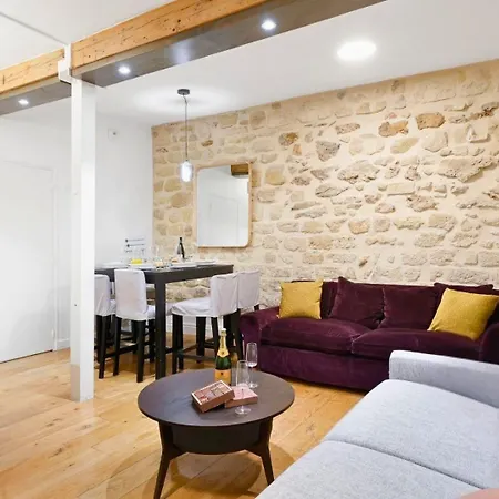 Apartment 622 Arya - Beautiful In 2nd