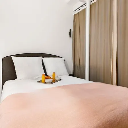 Apartment 622 Arya - Beautiful In 2nd