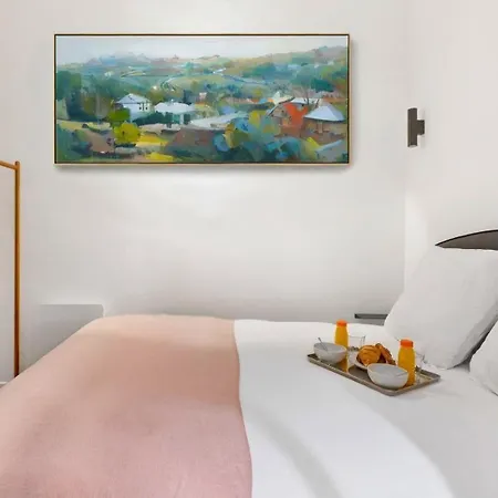 Apartment 622 Arya - Beautiful In 2nd Paris